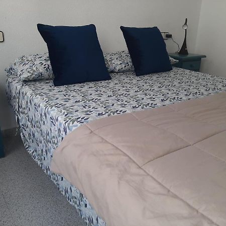 Amazing Sunny Flat With Balcony Pool Two Mins From The Beach Torrevieja Eksteriør billede