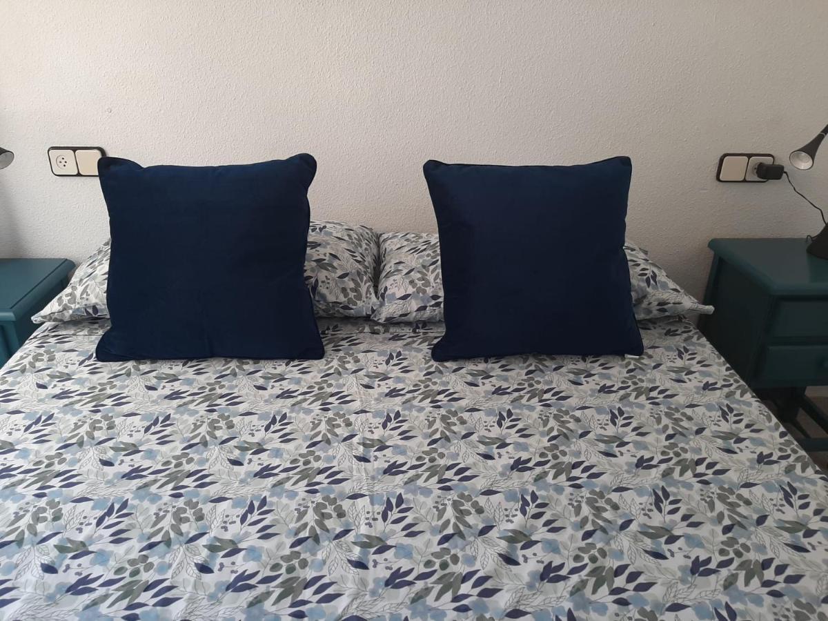 Amazing Sunny Flat With Balcony Pool Two Mins From The Beach Torrevieja Eksteriør billede