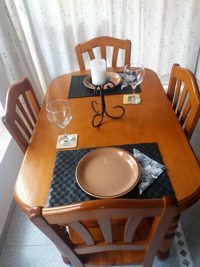 Amazing Sunny Flat With Balcony Pool Two Mins From The Beach Torrevieja Eksteriør billede