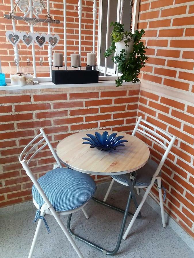 Amazing Sunny Flat With Balcony Pool Two Mins From The Beach Torrevieja Eksteriør billede