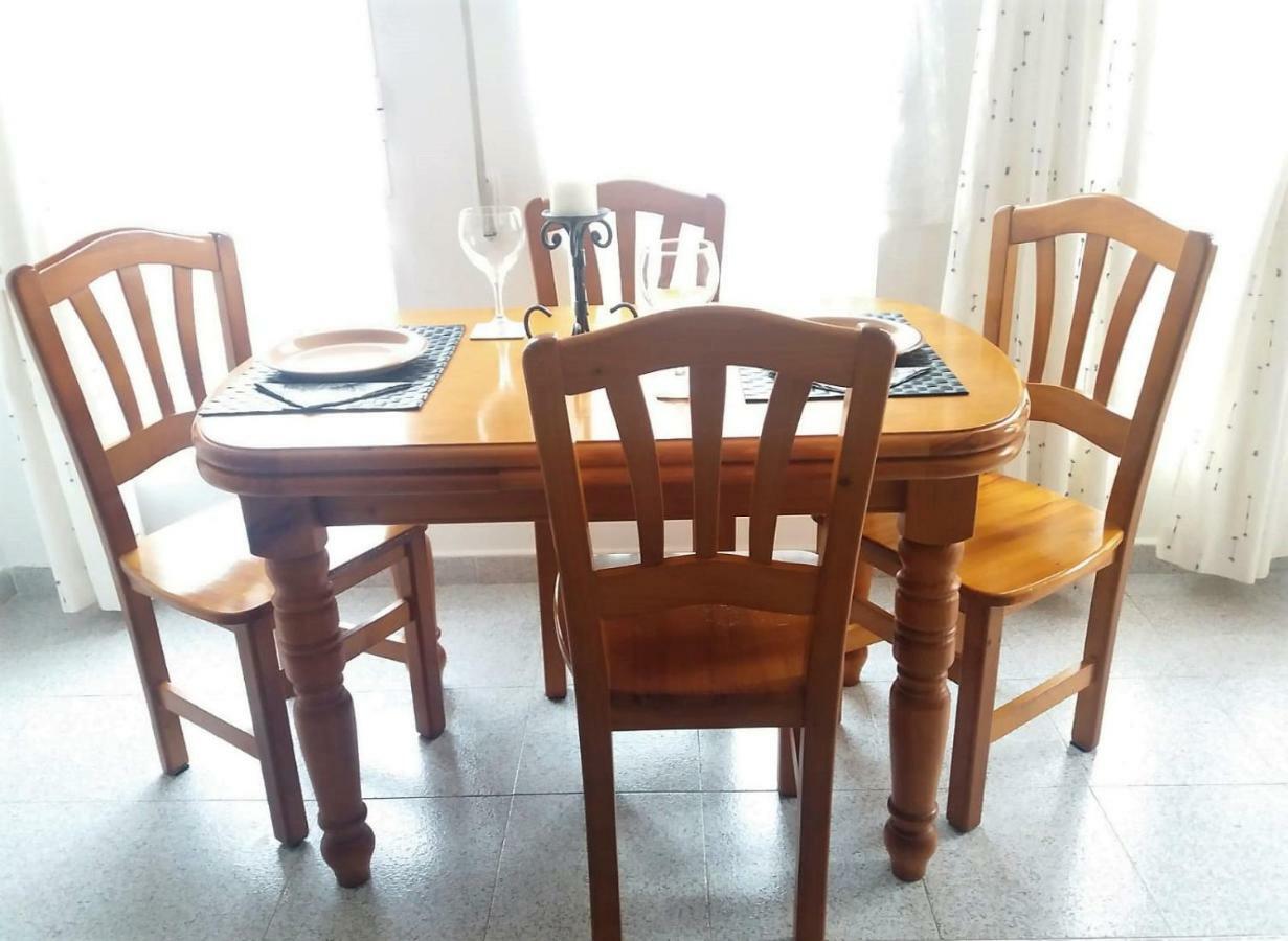 Amazing Sunny Flat With Balcony Pool Two Mins From The Beach Torrevieja Eksteriør billede