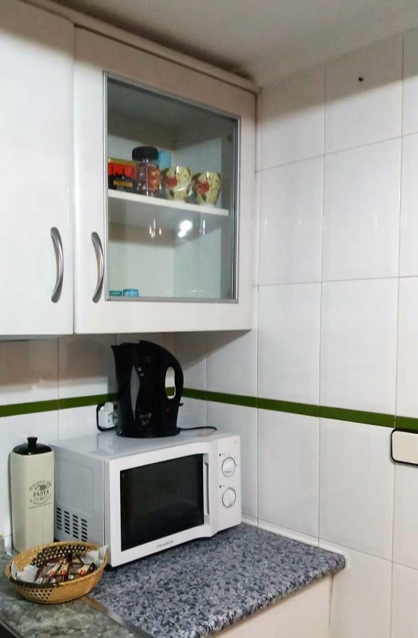 Amazing Sunny Flat With Balcony Pool Two Mins From The Beach Torrevieja Eksteriør billede