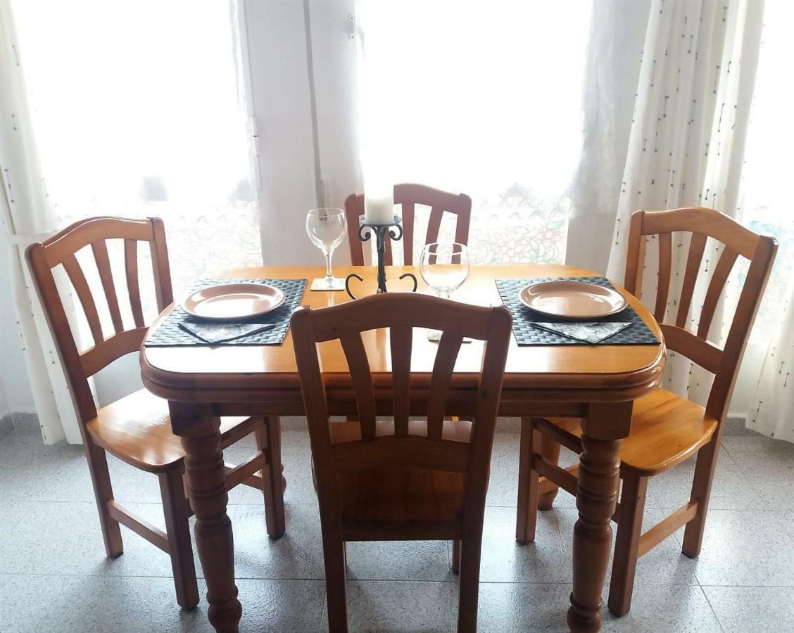 Amazing Sunny Flat With Balcony Pool Two Mins From The Beach Torrevieja Eksteriør billede