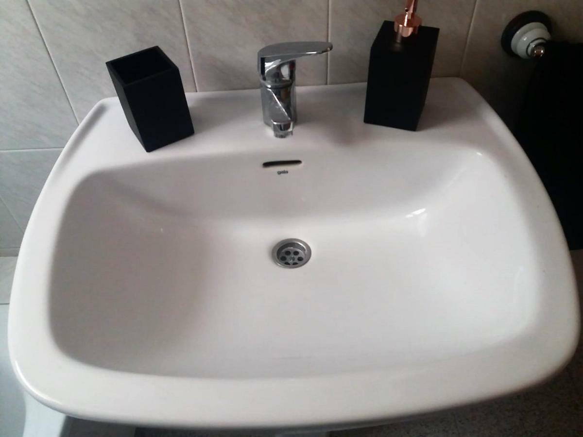 Amazing Sunny Flat With Balcony Pool Two Mins From The Beach Torrevieja Eksteriør billede