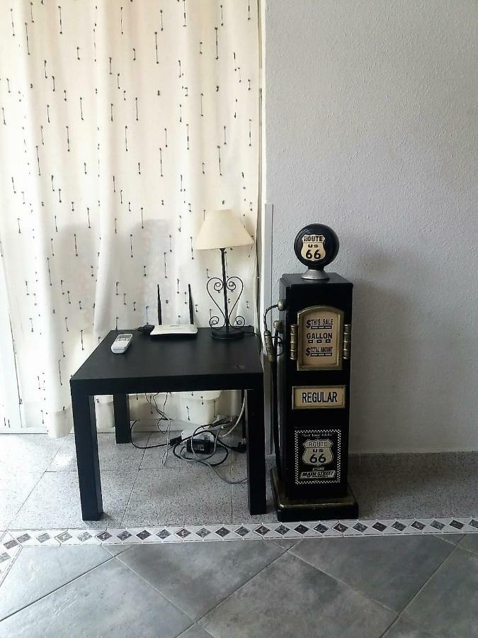 Amazing Sunny Flat With Balcony Pool Two Mins From The Beach Torrevieja Eksteriør billede