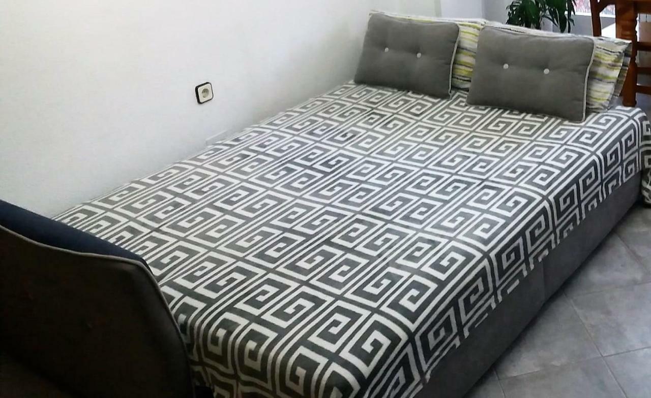 Amazing Sunny Flat With Balcony Pool Two Mins From The Beach Torrevieja Eksteriør billede